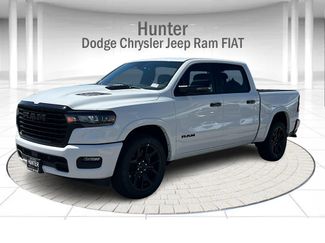 New 2026 RAM 1500 Laramie AWD/4WD video 1