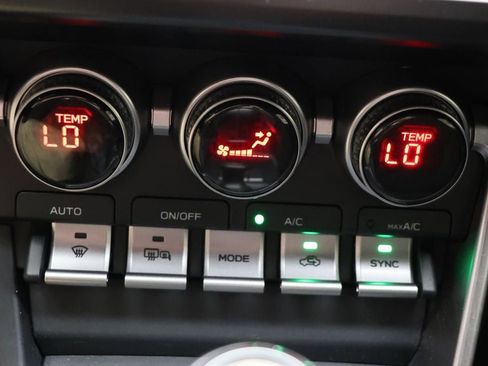 Used 2024 Toyota GR86 RWD image 19