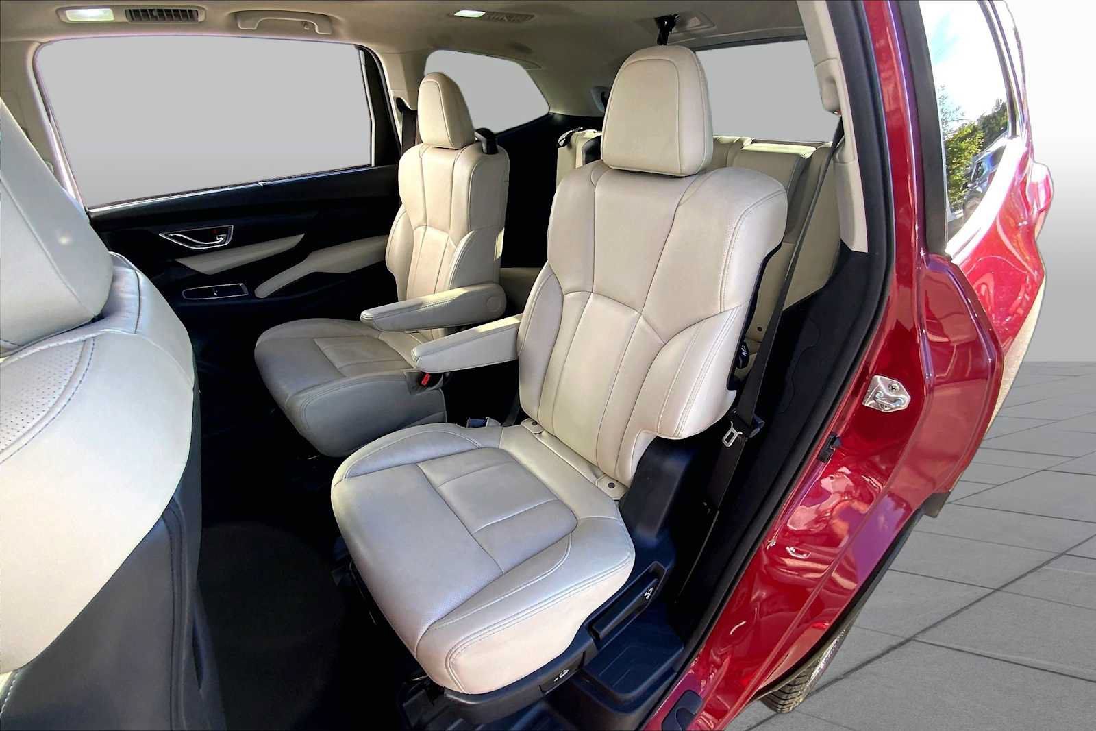 Used 2019 Subaru Ascent Limited AWD/4WD image 21