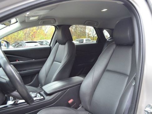 Used 2024 MAZDA CX-30 AWD 2.5 S w/ Select Sport Pkg image 18