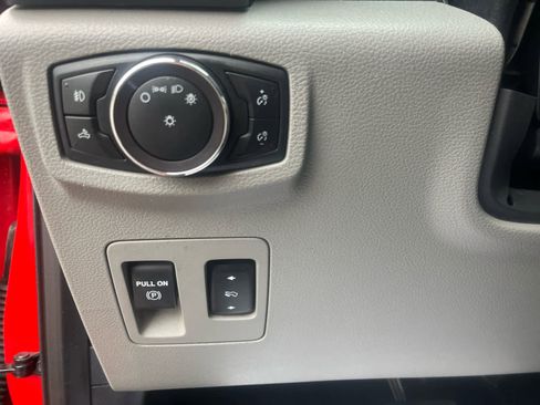 Used 2020 Ford F150 XLT w/ Equipment Group 301A Mid image 16