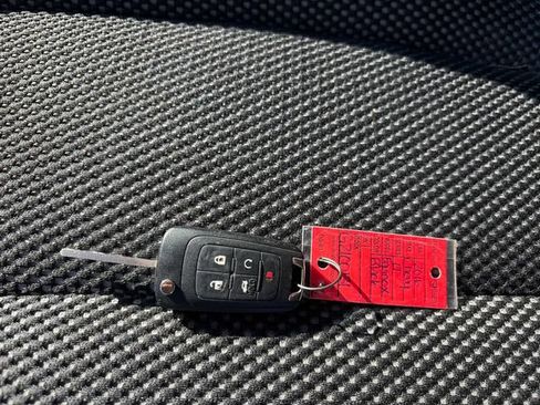 Used 2016 Chevrolet Equinox LT w/ Convenience Package FWD image 40