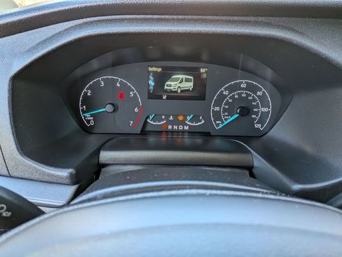 Used 2023 Ford Transit 350 XLT image 14