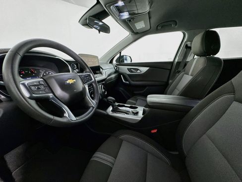 Used 2026 Chevrolet Blazer LT FWD image 20