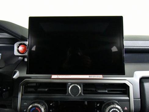 New 2026 Toyota 4Runner TRD Off-Road Premium image 4