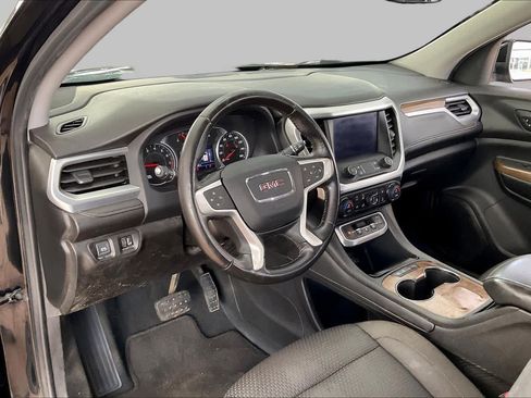 Used 2020 GMC Acadia SLE FWD image 15
