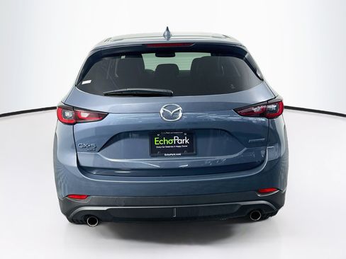 Used 2025 MAZDA CX-5 Carbon Edition AWD/4WD image 7