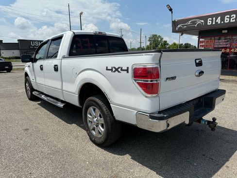 Used 2013 Ford F150 XLT w/ Luxury Equipment Group image 5