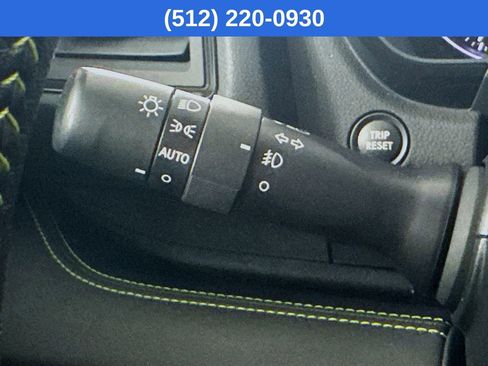 Certified 2023 Subaru Ascent Onyx Edition Limited AWD/4WD image 13