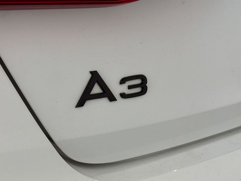 Used 2023 Audi A3 2.0T Premium w/ Convenience Package FWD image 35