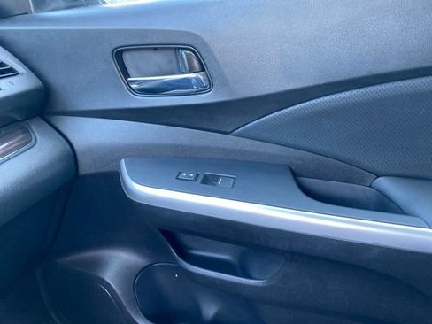 Used 2016 Honda CR-V EX-L image 17