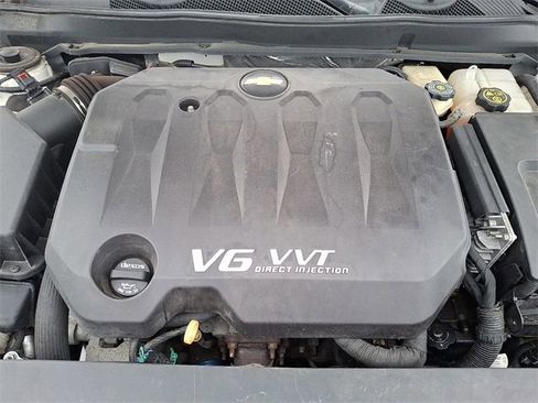 Used 2014 Chevrolet Impala LT w/ Convenience Package image 26