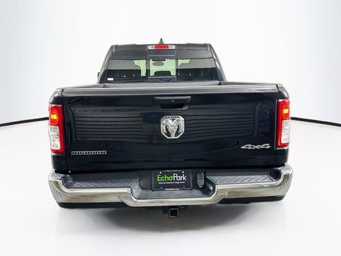 Used 2023 RAM 1500 Big Horn AWD/4WD image 7