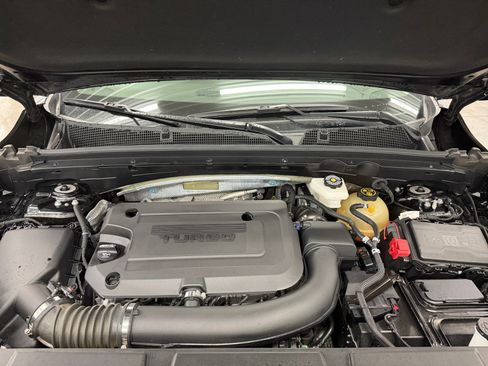 Used 2023 Buick Envision Essence w/ Sport Touring Package AWD/4WD image 33