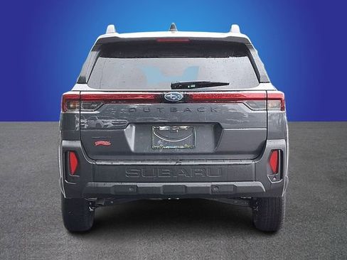 New 2026 Subaru Outback Limited AWD/4WD image 4