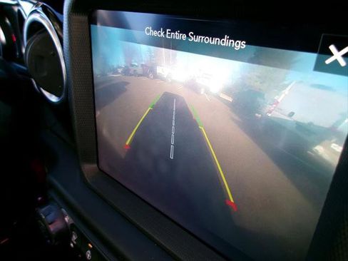 Certified 2021 Jeep Wrangler Unlimited Rubicon image 25