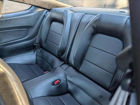 Used 2023 Ford Mustang GT Premium w/ Equipment Group 401A image 22