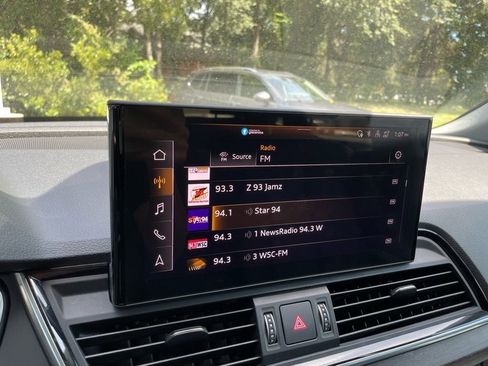 Used 2022 Audi Q5 2.0T Premium Plus image 13