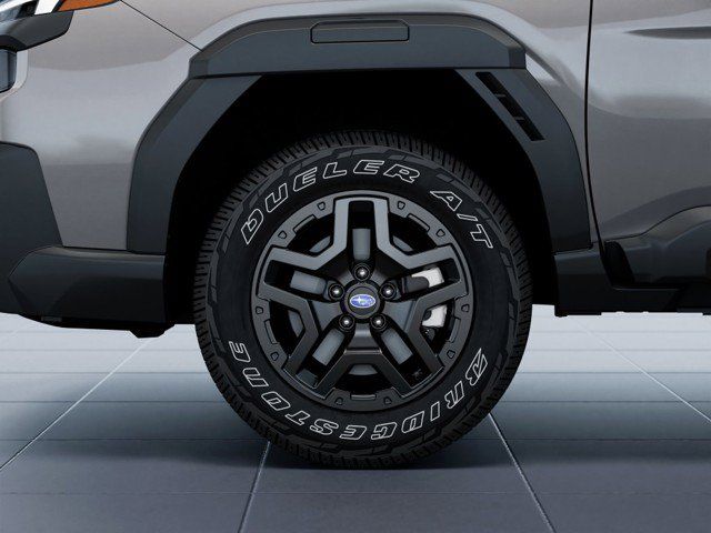 New 2026 Subaru Outback Wilderness AWD/4WD image 9