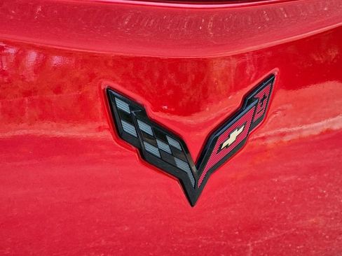 Used 2017 Chevrolet Corvette Grand Sport RWD image 13