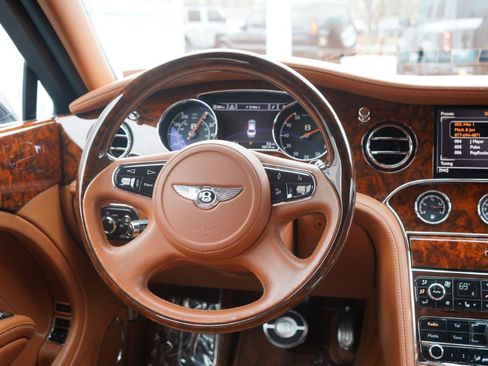 Used 2011 Bentley Mulsanne image 53