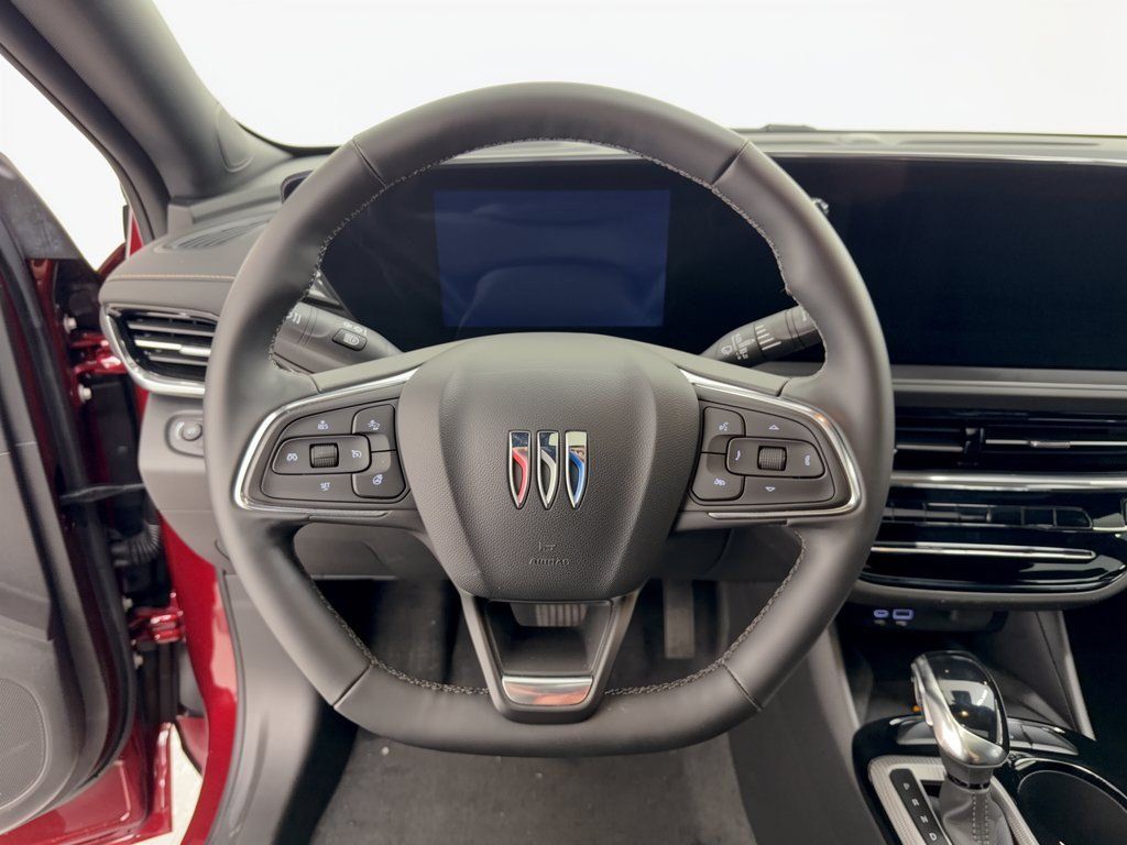Used 2025 Buick Envista Avenir FWD image 10