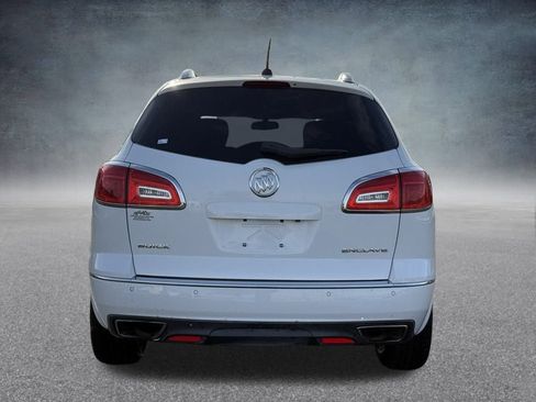 Used 2016 Buick Enclave Leather image 4