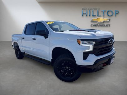 Used 2024 Chevrolet Silverado 1500 LT Trail Boss w/ Convenience Package II