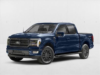 Used 2024 Ford F150 Lariat w/ Tow/Haul Package