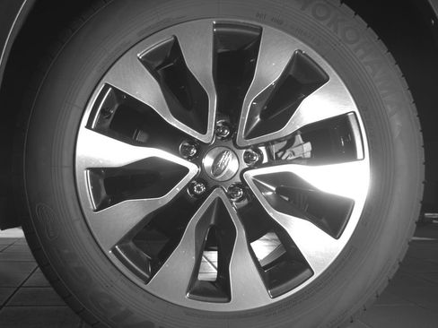 Used 2024 Subaru Outback Touring AWD/4WD image 27