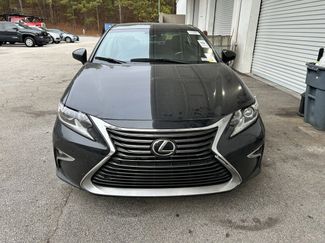 Used 2017 Lexus ES 350 350 video 2