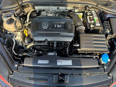 Used 2016 Volkswagen GTI Autobahn w/ Lighting Package (SEL) FWD image 15