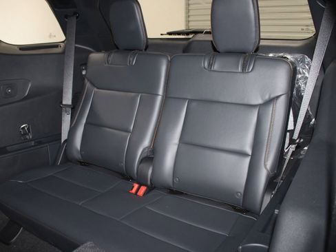 New 2026 Ford Explorer Tremor AWD/4WD image 23