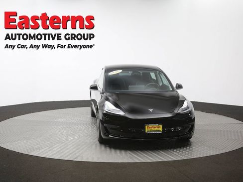 Used 2019 Tesla Model 3 Standard Range RWD image 47