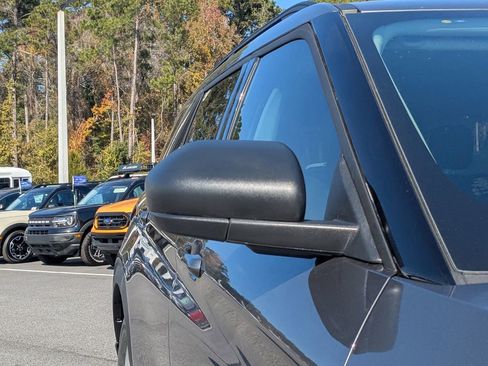 New 2026 Ford Explorer Active w/ Active Comfort Package image 12