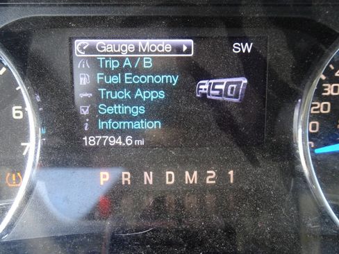 Used 2014 Ford F150 XLT w/ Equipment Group 302A Luxury image 23