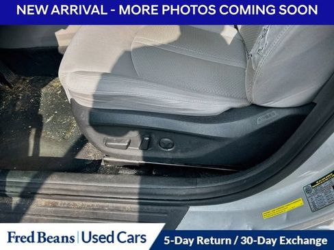 Used 2018 Hyundai Sonata SEL FWD image 12