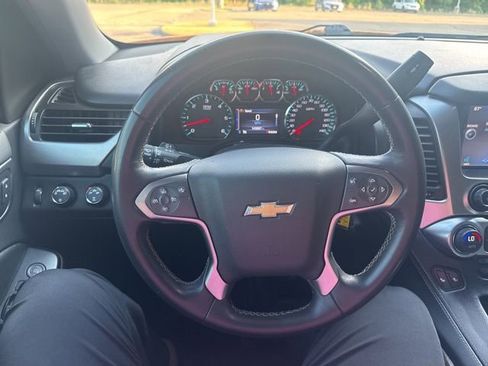 Used 2015 Chevrolet Tahoe LT AWD/4WD image 22