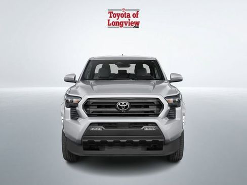 New 2026 Toyota Tacoma SR5 AWD/4WD image 4