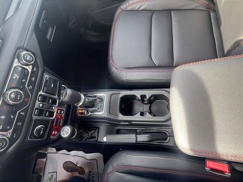 New 2026 Jeep Gladiator Rubicon image 17