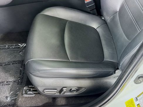 Certified 2023 Toyota RAV4 Limited AWD/4WD image 20