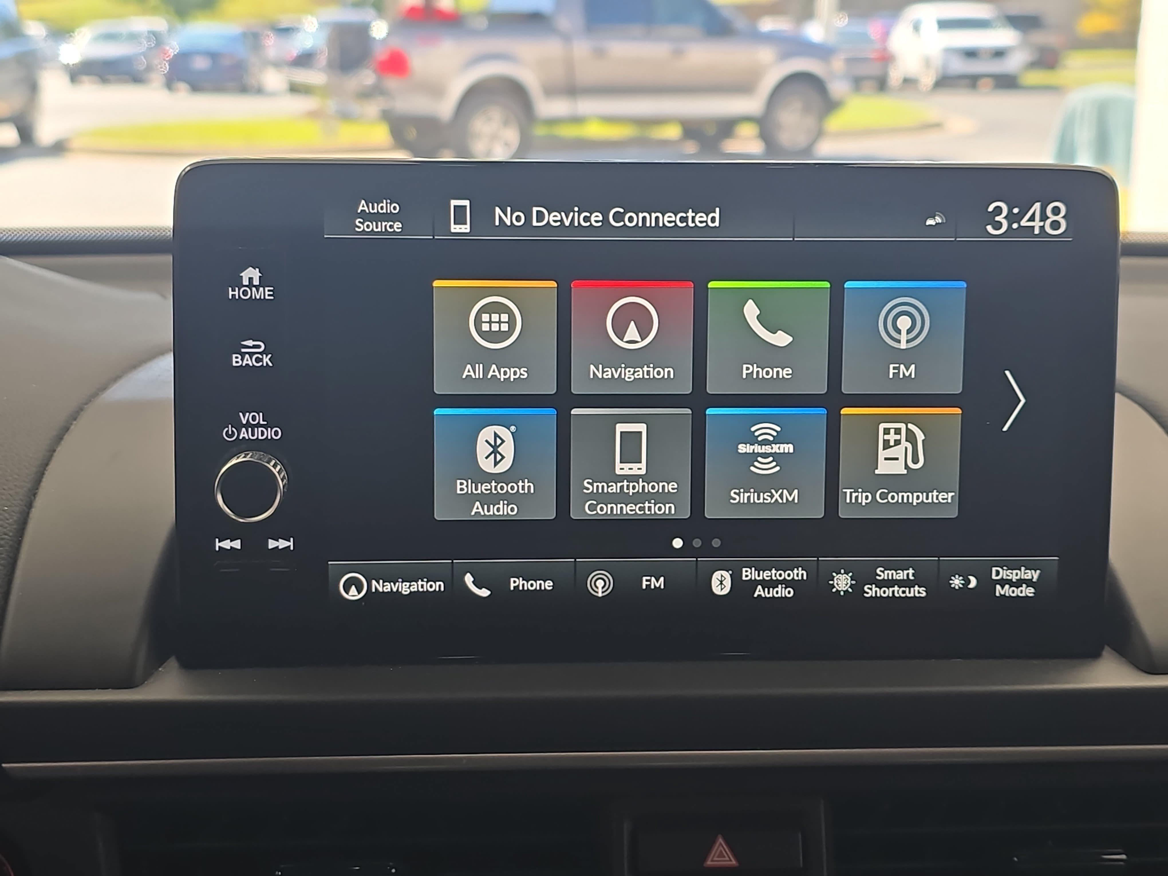 Certified 2024 Honda Pilot Touring image 22