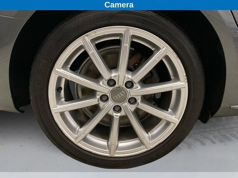 Used 2016 Audi A4 2.0T Premium Plus w/ Technology Package AWD/4WD image 17