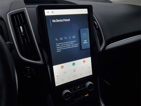 Certified 2022 Ford Edge SEL w/ Convenience Package image 19