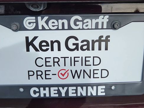 Used 2021 Hyundai Palisade Limited w/ Cargo Package image 23