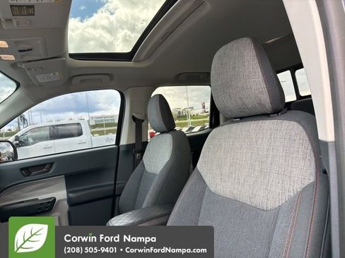 Used 2022 Ford Maverick XLT w/ XLT Luxury Package image 14