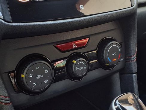 Used 2018 Subaru Impreza 2.0i Sport image 9