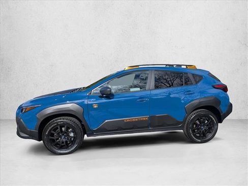 Certified 2026 Subaru Crosstrek 2.5i Wilderness image 9