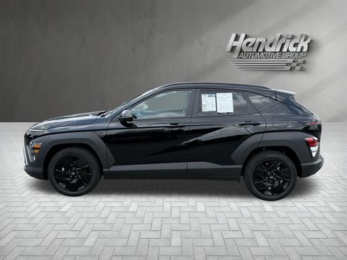 Used 2026 Hyundai Kona SEL Sport FWD image 7