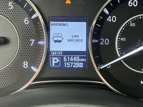 Used 2019 Nissan Armada Platinum RWD image 28